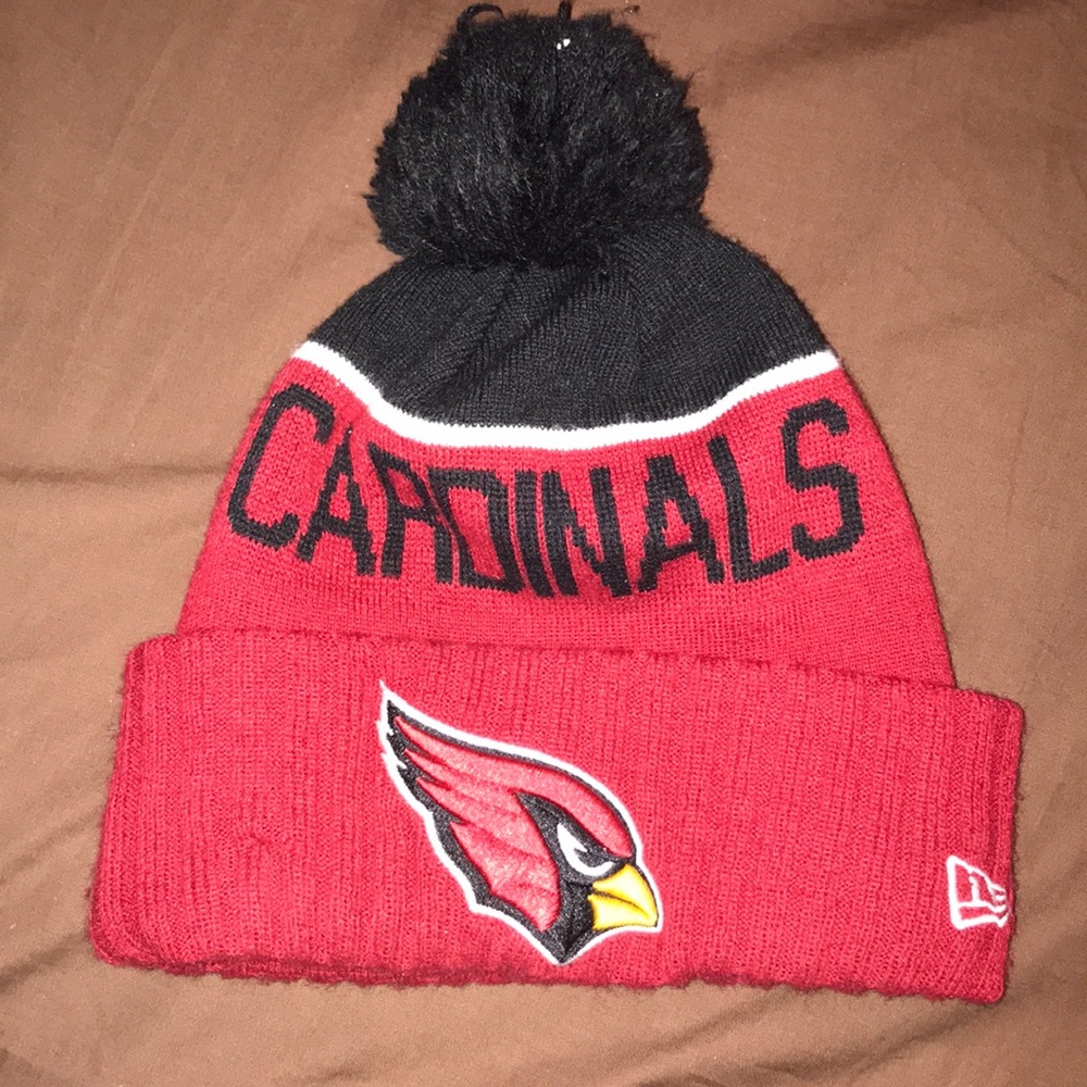 Arizona Cardinals Winter Toque